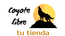 Coyote Libre  - Inicio
